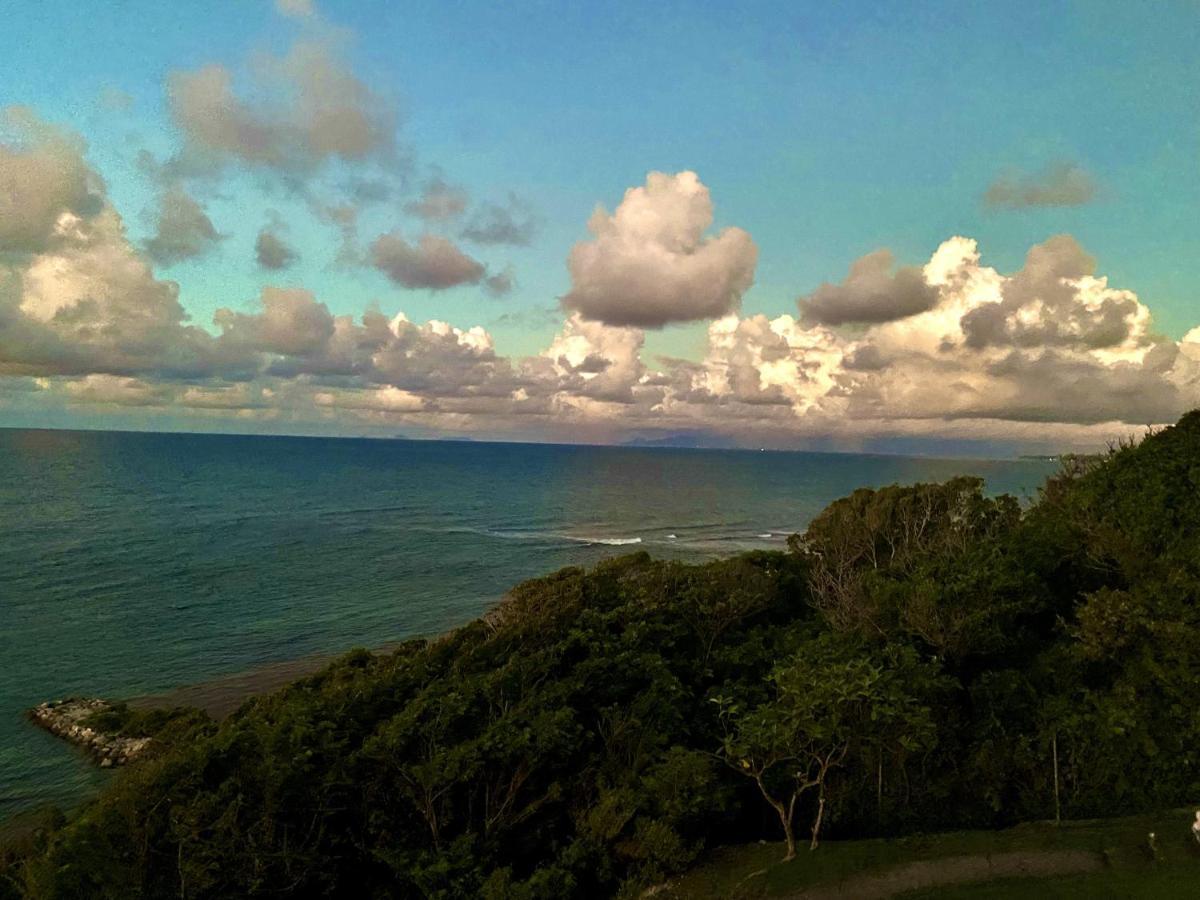 Le Paradis Zen 1Er Etage Et Rdc Vue Plage Et Mer Ste Anne Sainte-Anne  Ngoại thất bức ảnh